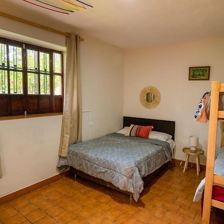 Kinti Wasi Casa De Campo Hospedaje Los Banos del Inca Buitenkant foto